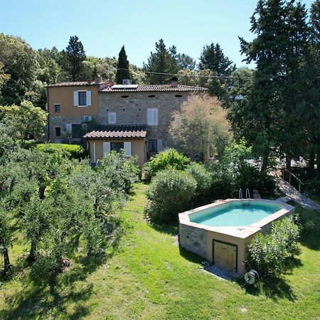 La Locanda Del Barbagianni Santa Luce Zewnętrze zdjęcie