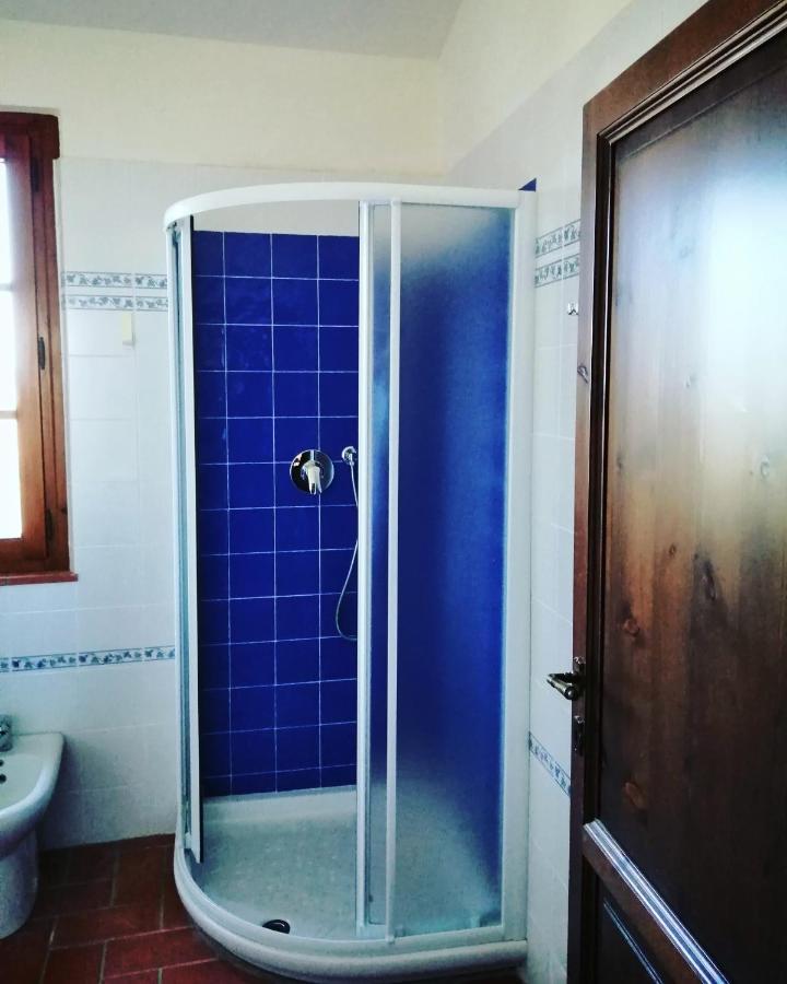 La Locanda Del Barbagianni Santa Luce Zewnętrze zdjęcie