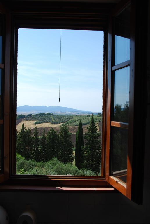 La Locanda Del Barbagianni Santa Luce Pokój zdjęcie