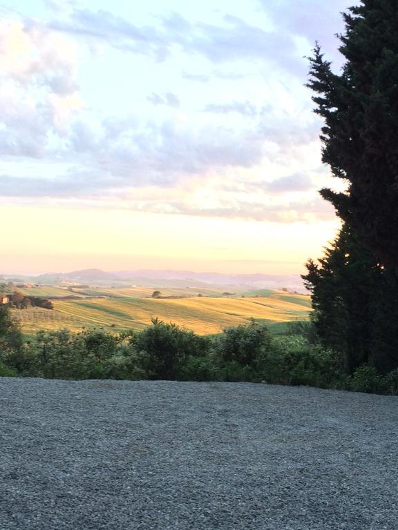 La Locanda Del Barbagianni Santa Luce Zewnętrze zdjęcie
