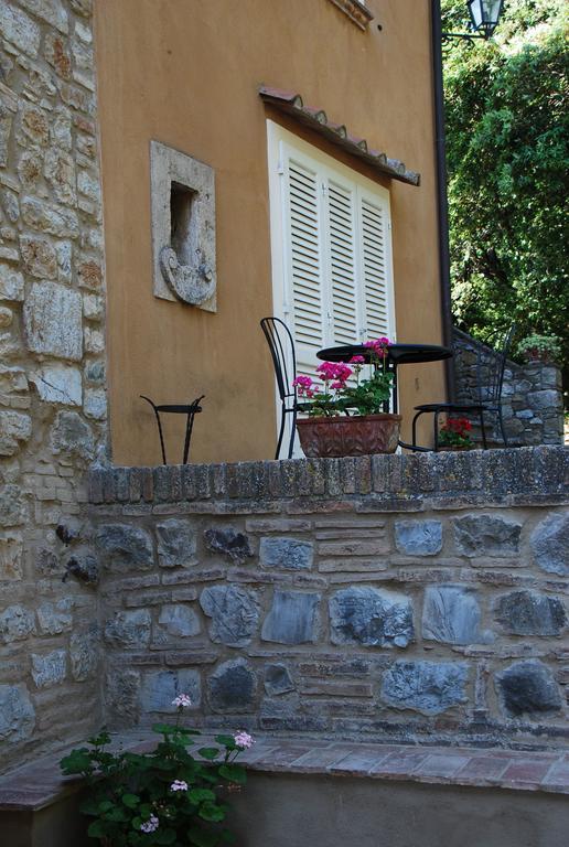 La Locanda Del Barbagianni Santa Luce Zewnętrze zdjęcie